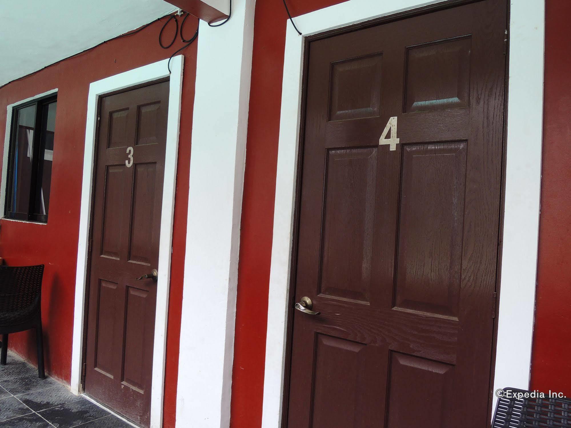 Resort Cebu Liloan Εξωτερικό φωτογραφία