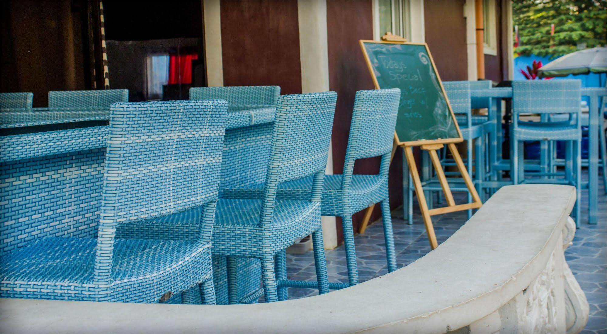 Resort Cebu Liloan Εξωτερικό φωτογραφία