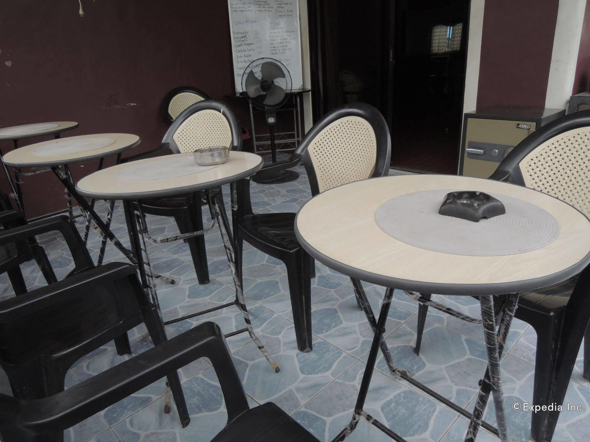 Resort Cebu Liloan Εξωτερικό φωτογραφία