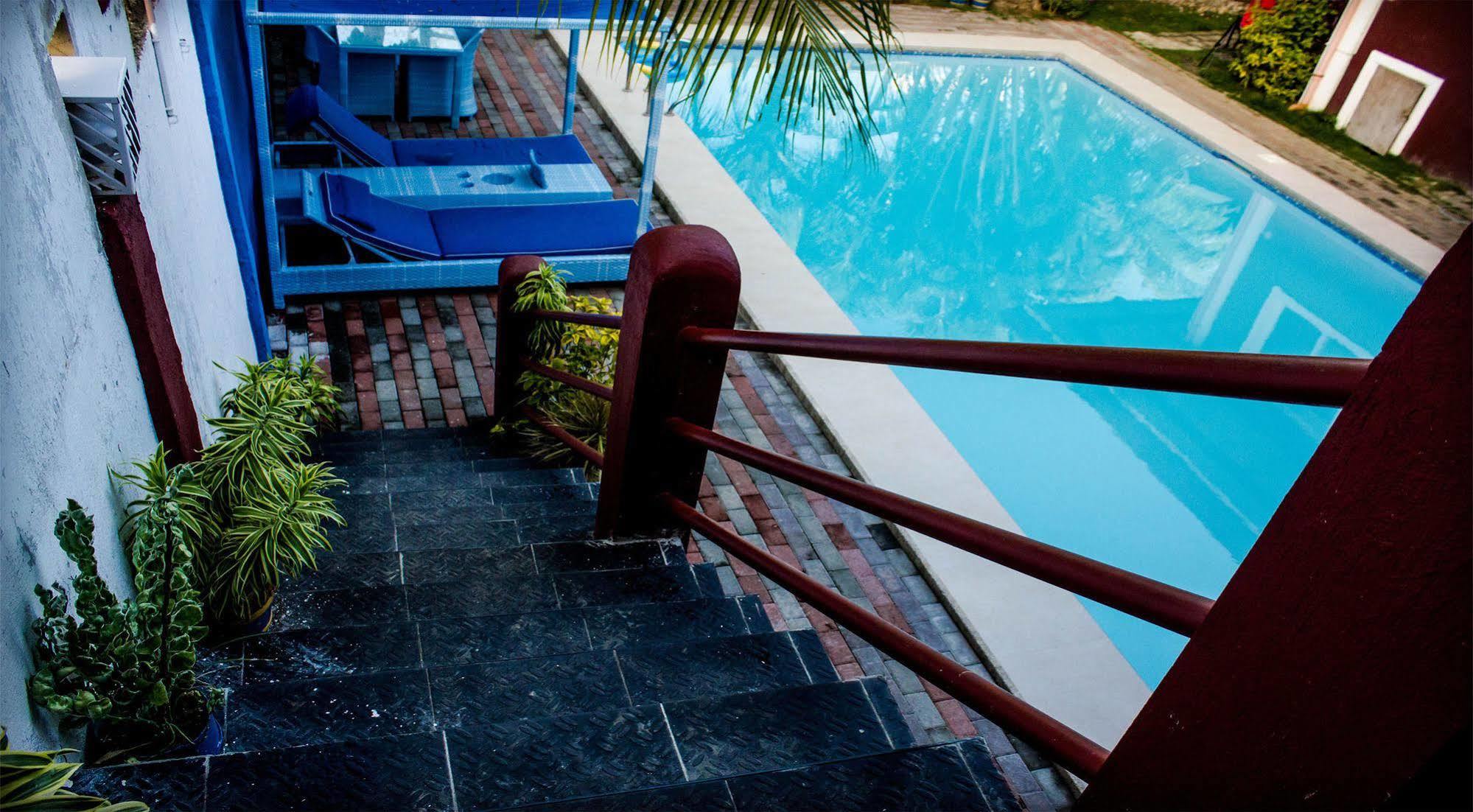 Resort Cebu Liloan Εξωτερικό φωτογραφία