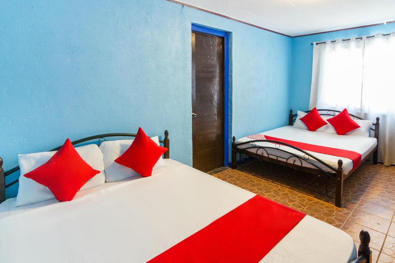 Resort Cebu Liloan Εξωτερικό φωτογραφία