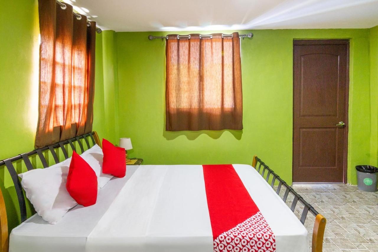Resort Cebu Liloan Εξωτερικό φωτογραφία