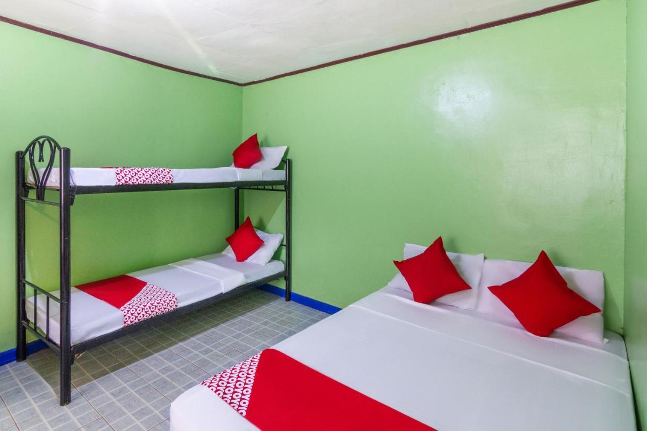 Resort Cebu Liloan Εξωτερικό φωτογραφία