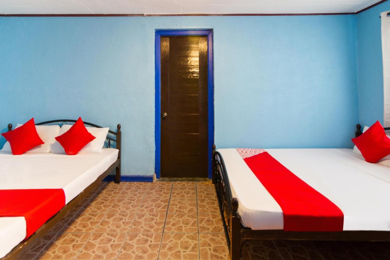 Resort Cebu Liloan Εξωτερικό φωτογραφία