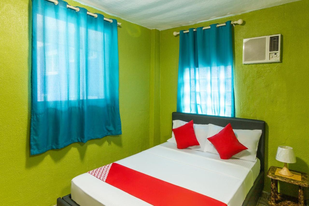 Resort Cebu Liloan Εξωτερικό φωτογραφία