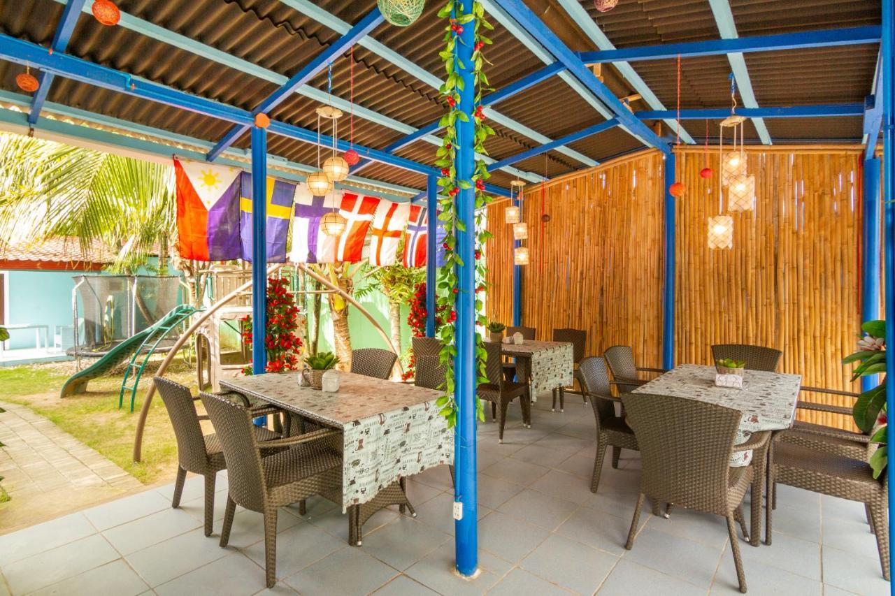 Resort Cebu Liloan Εξωτερικό φωτογραφία