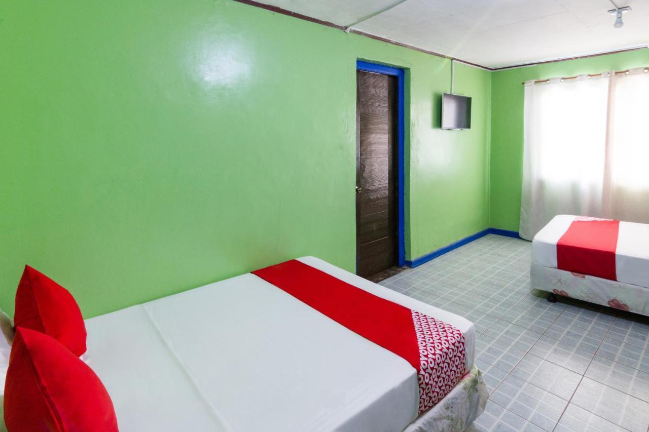 Resort Cebu Liloan Εξωτερικό φωτογραφία