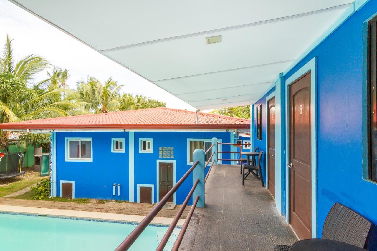 Resort Cebu Liloan Εξωτερικό φωτογραφία