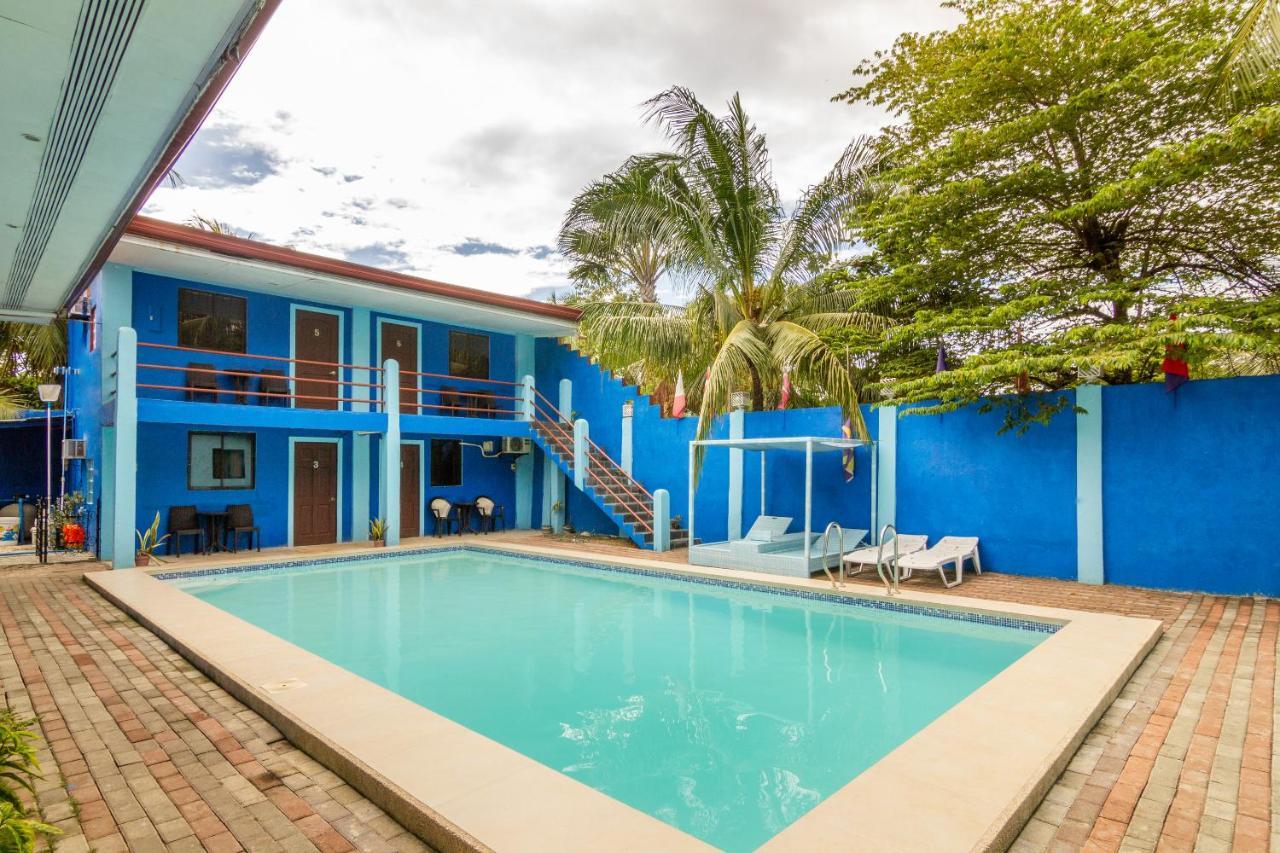 Resort Cebu Liloan Εξωτερικό φωτογραφία