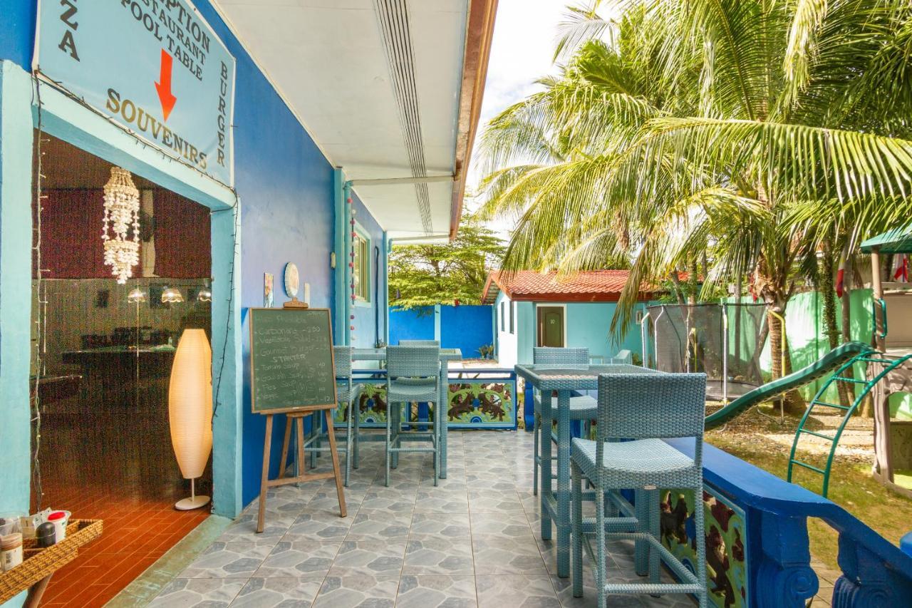 Resort Cebu Liloan Εξωτερικό φωτογραφία