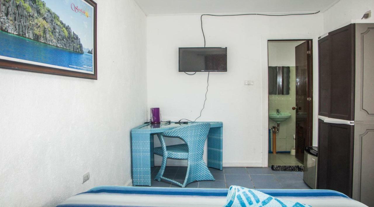 Resort Cebu Liloan Εξωτερικό φωτογραφία